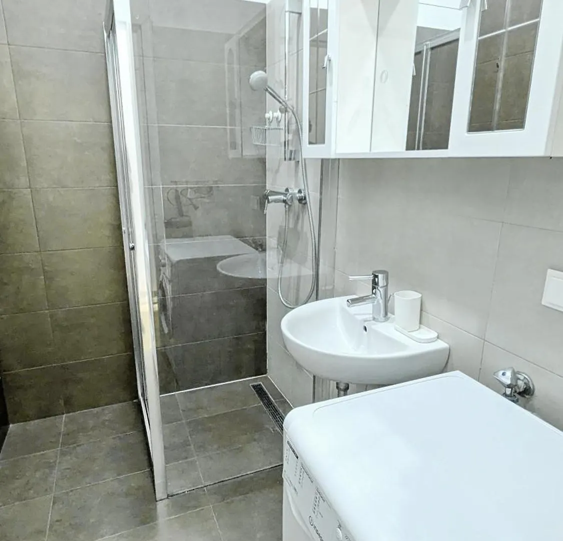 아파트 Cozy Apartment- 5 Minutes To Danube River 비엔나