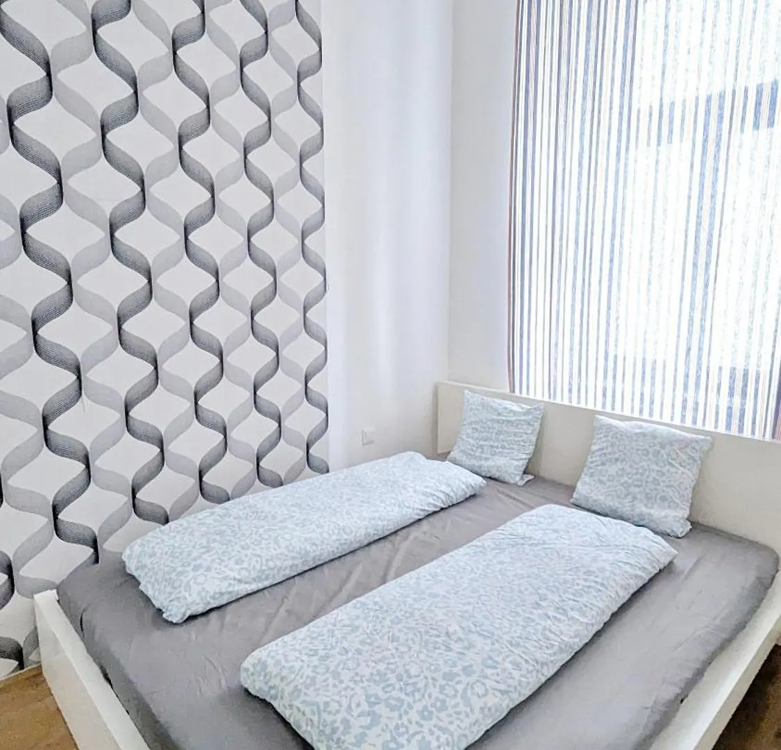 Cozy Apartment- 5 Minutes To Danube River Vienna 0*,