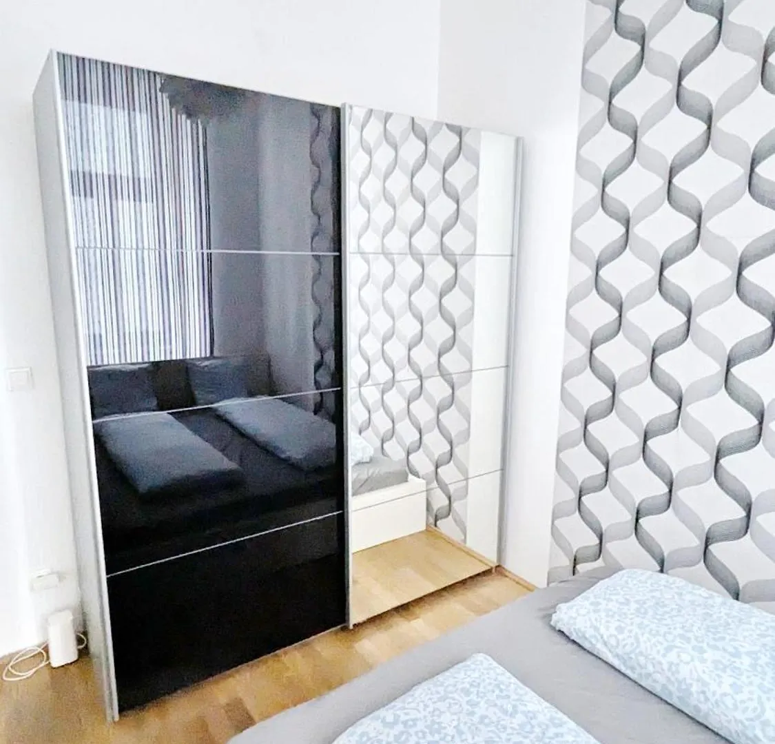 Cozy Apartment- 5 Minutes To Danube River Vienna