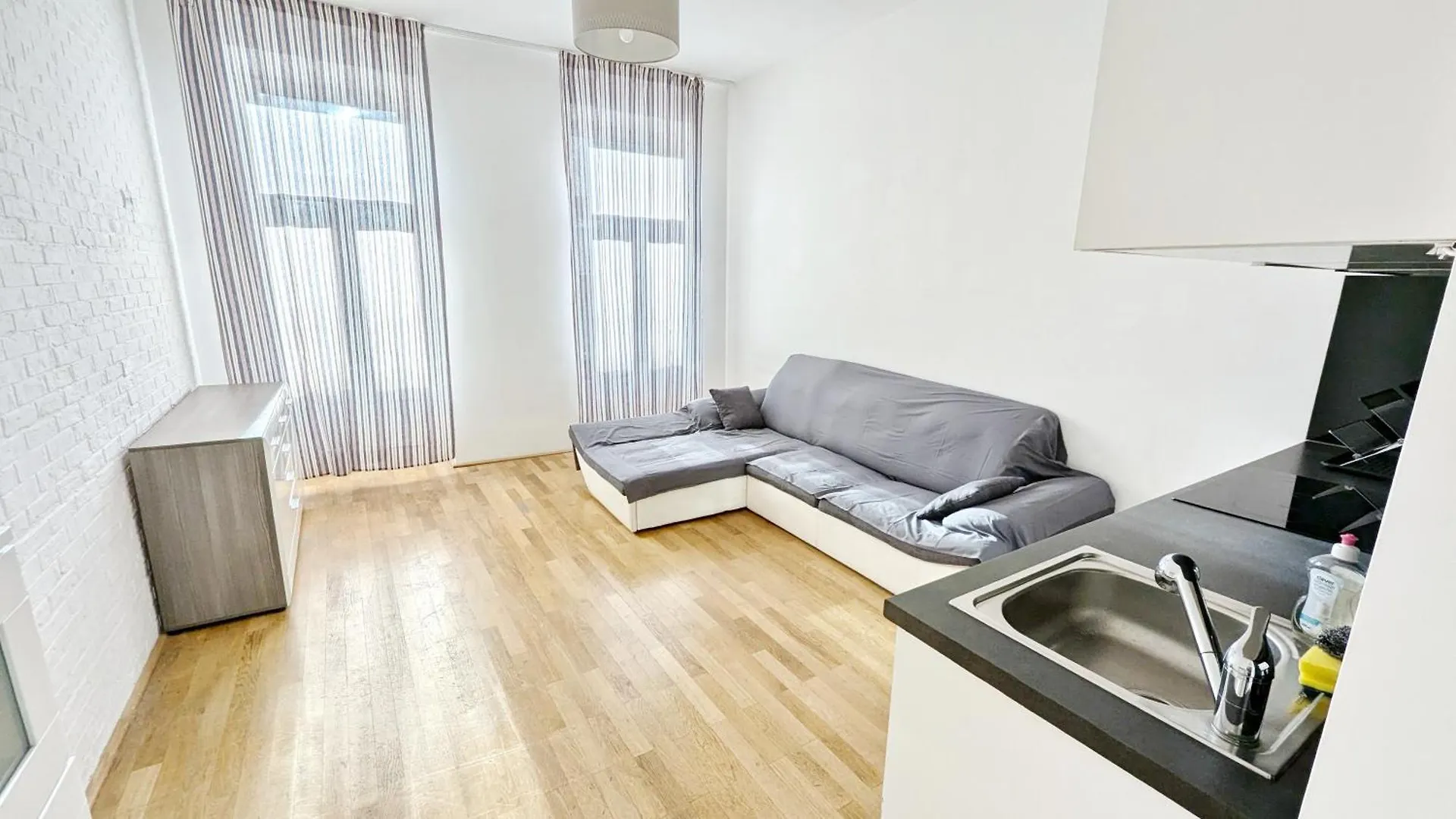 Cozy Apartment- 5 Minutes To Danube River Vienna